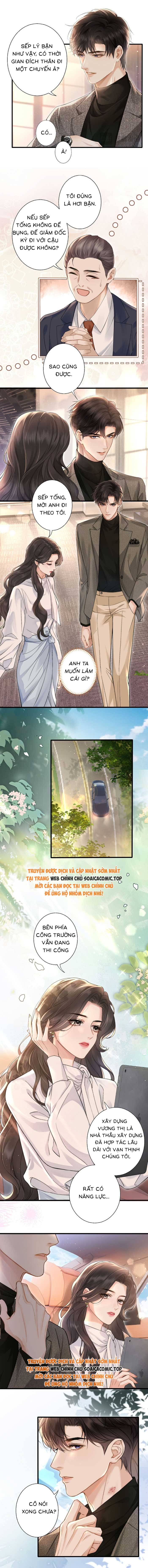 Say Đắm - Chap 3 - Trang 4