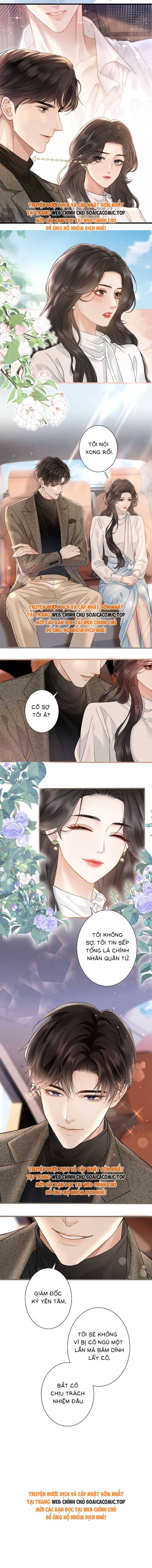 Say Đắm - Chap 3 - Trang 5