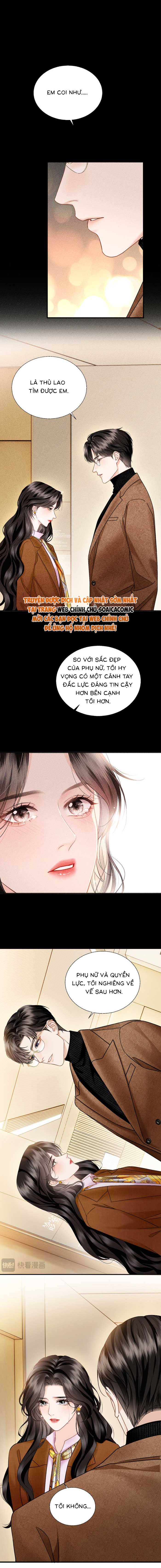 Say Đắm - Chap 31 - Trang 3