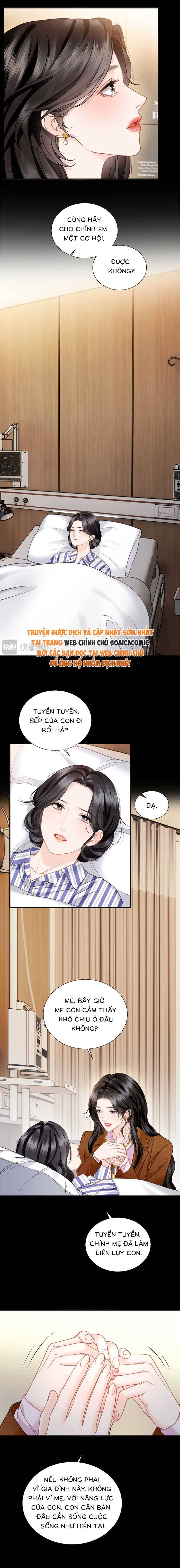 Say Đắm - Chap 31 - Trang 5