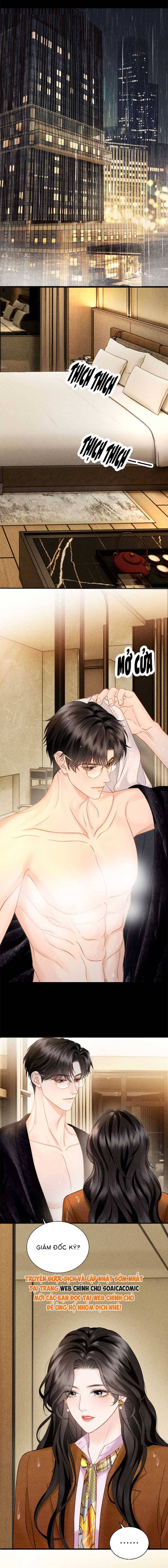Say Đắm - Chap 31 - Trang 7