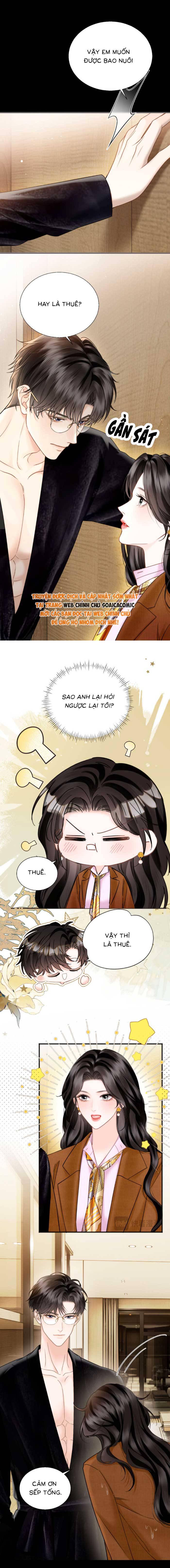 Say Đắm - Chap 32 - Trang 2