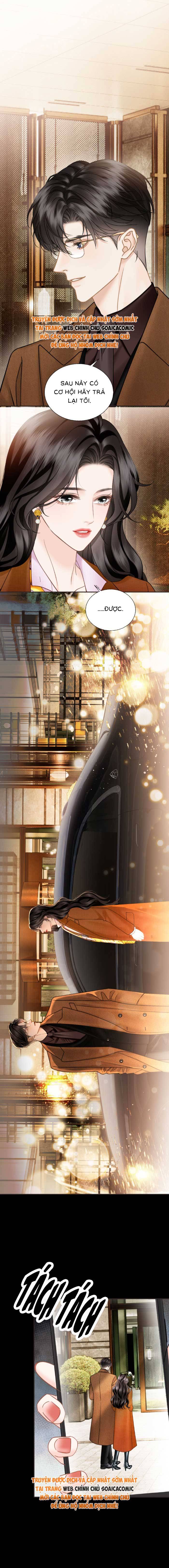 Say Đắm - Chap 32 - Trang 7
