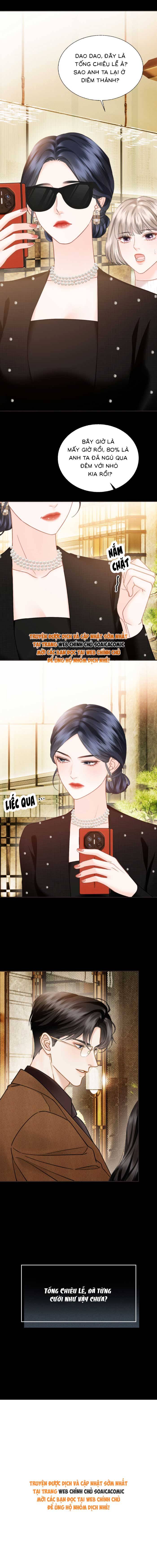 Say Đắm - Chap 32 - Trang 8
