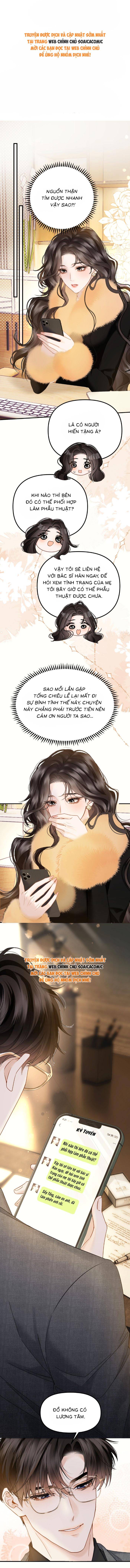 Say Đắm - Chap 34 - Trang 1
