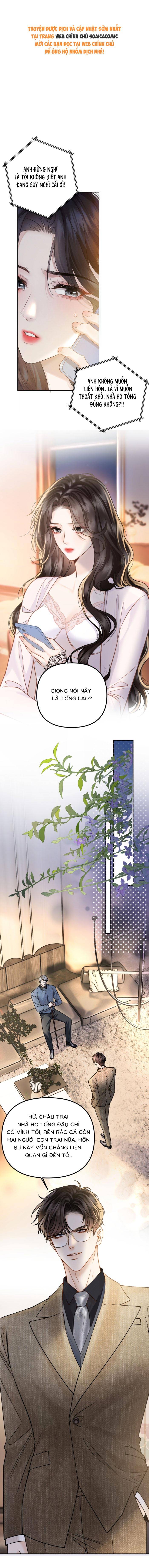 Say Đắm - Chap 35 - Trang 1