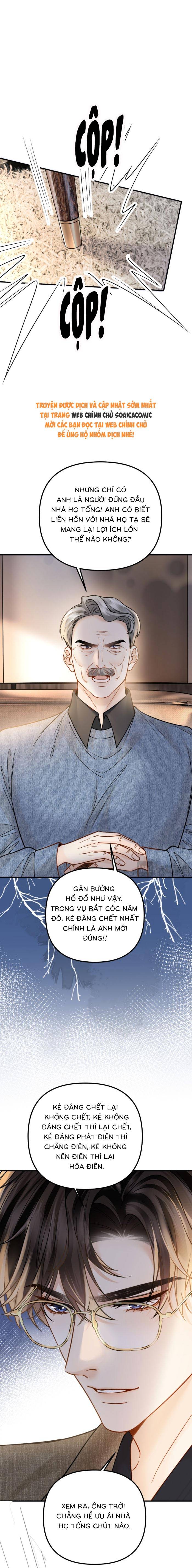 Say Đắm - Chap 35 - Trang 2
