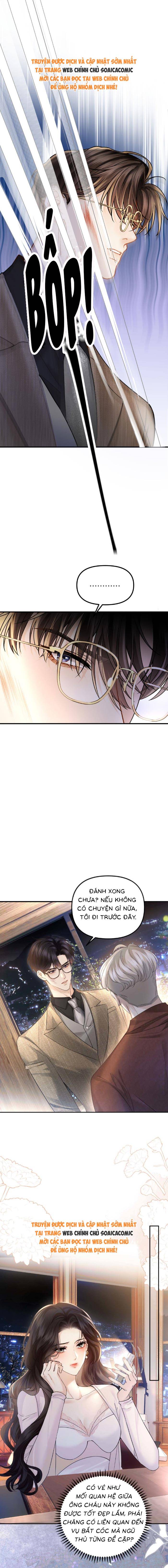 Say Đắm - Chap 35 - Trang 3