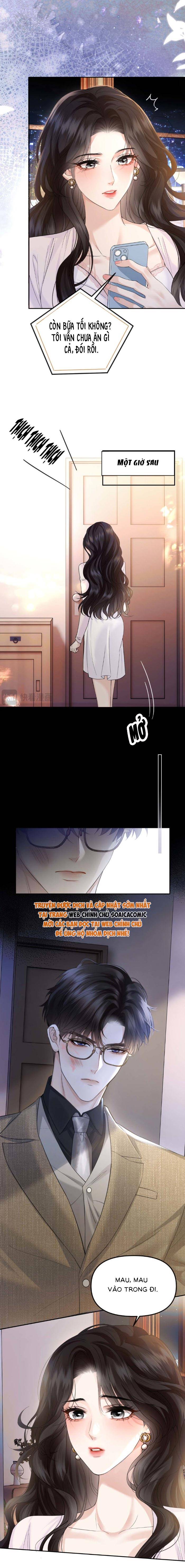 Say Đắm - Chap 35 - Trang 4