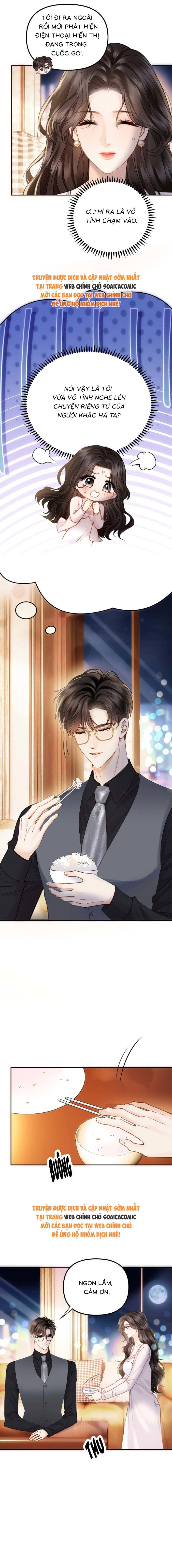 Say Đắm - Chap 35 - Trang 6
