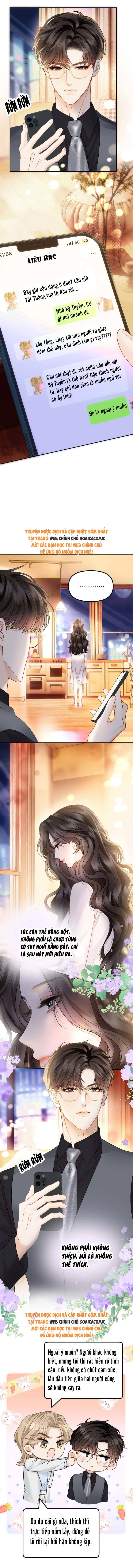 Say Đắm - Chap 35 - Trang 7