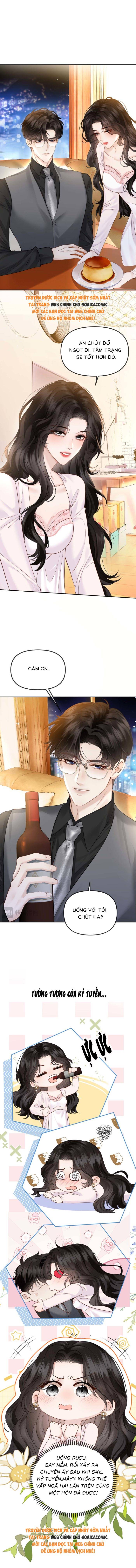 Say Đắm - Chap 35 - Trang 8