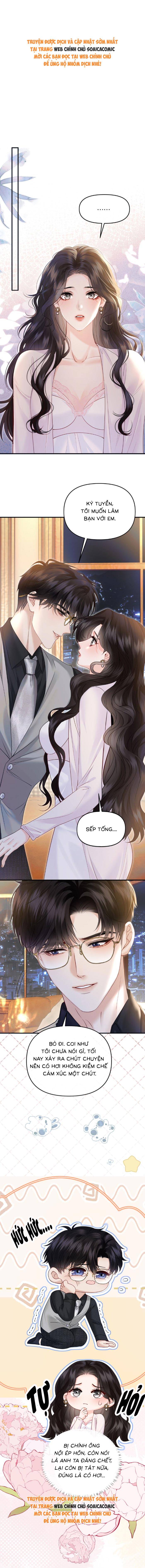 Say Đắm - Chap 36 - Trang 1