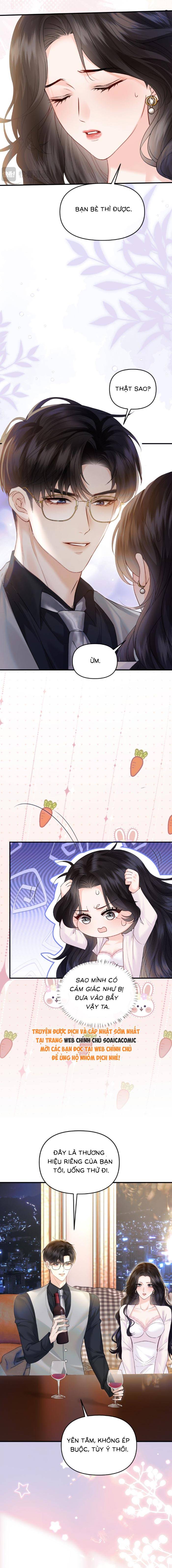 Say Đắm - Chap 36 - Trang 2