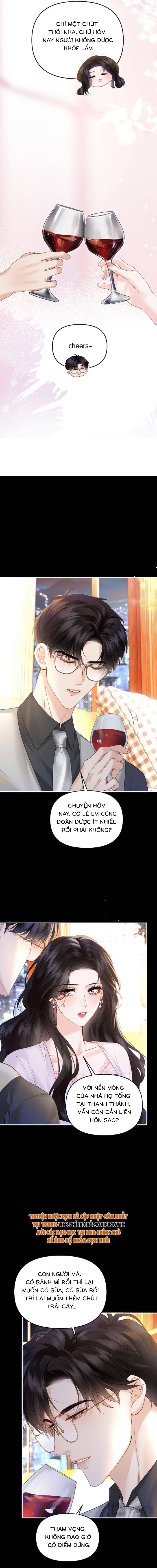 Say Đắm - Chap 36 - Trang 3