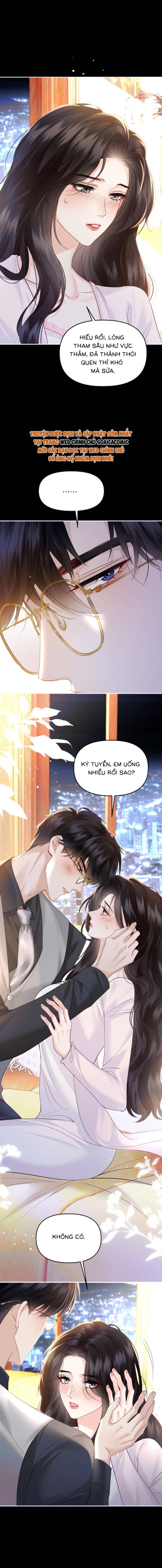 Say Đắm - Chap 36 - Trang 4