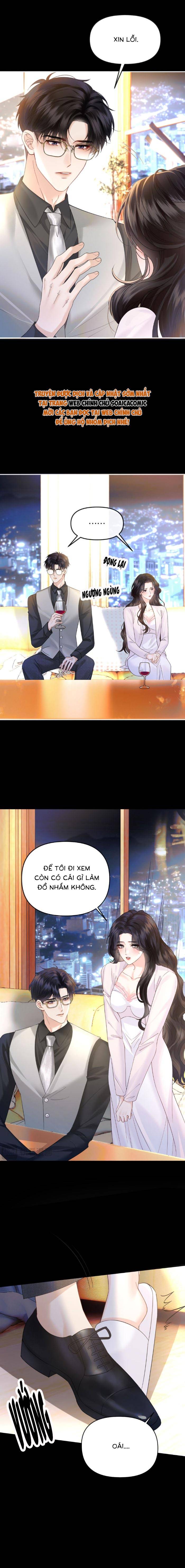Say Đắm - Chap 36 - Trang 5