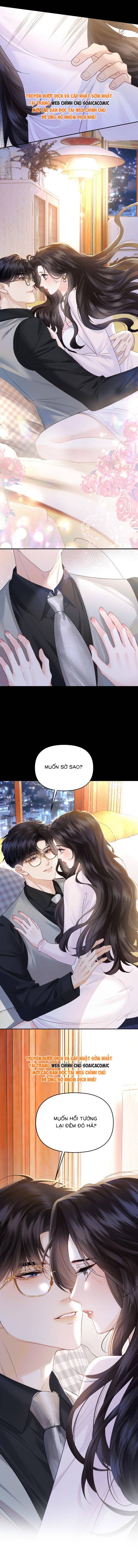 Say Đắm - Chap 36 - Trang 6