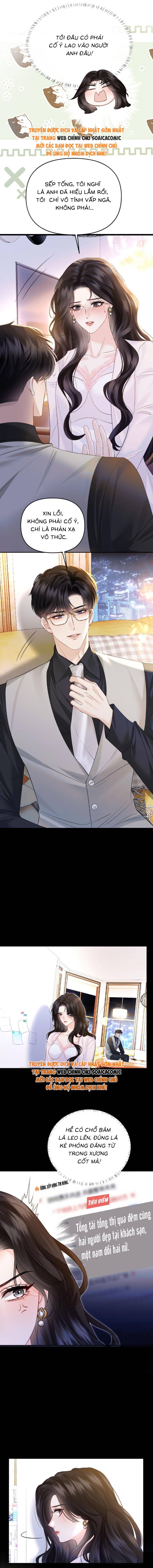 Say Đắm - Chap 36 - Trang 7