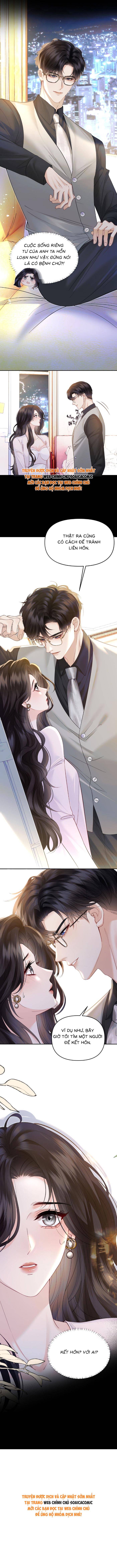 Say Đắm - Chap 36 - Trang 8