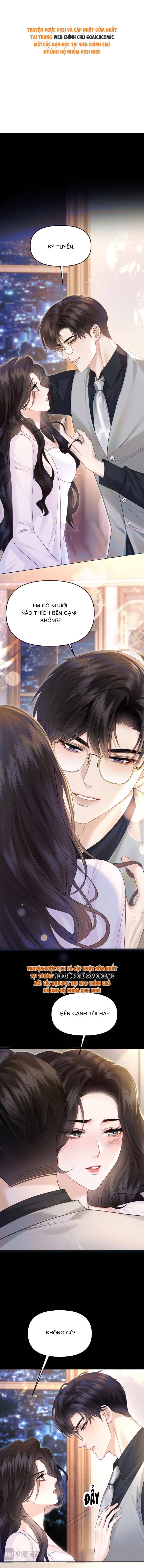 Say Đắm - Chap 37 - Trang 1