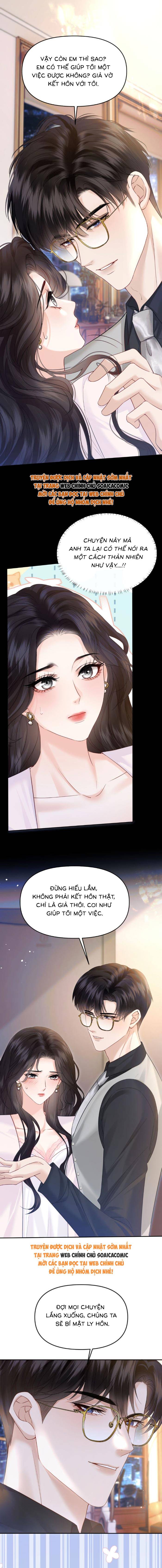 Say Đắm - Chap 37 - Trang 2