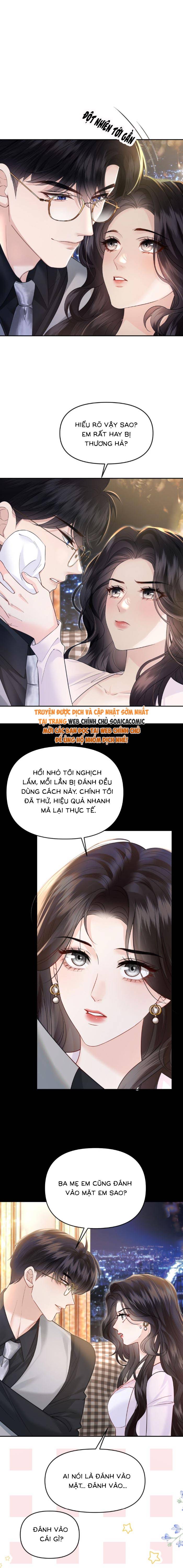 Say Đắm - Chap 37 - Trang 5