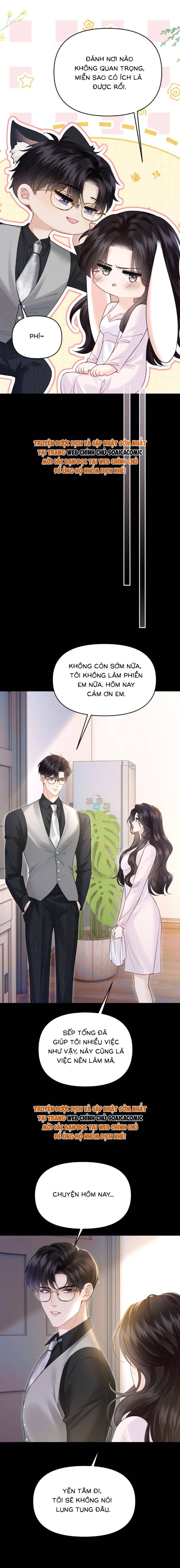 Say Đắm - Chap 37 - Trang 6