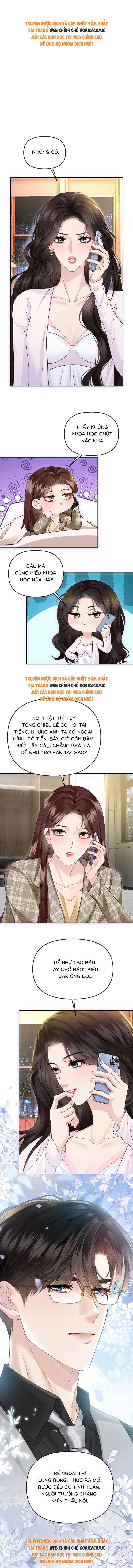 Say Đắm - Chap 38 - Trang 1