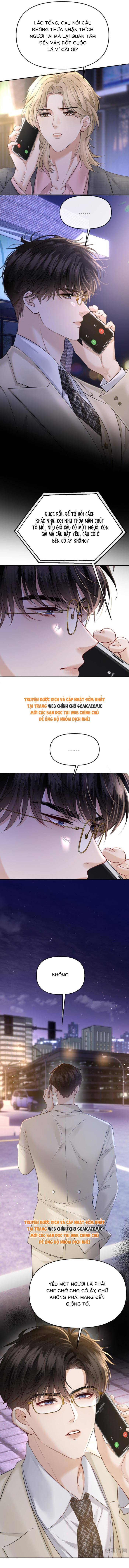 Say Đắm - Chap 38 - Trang 3