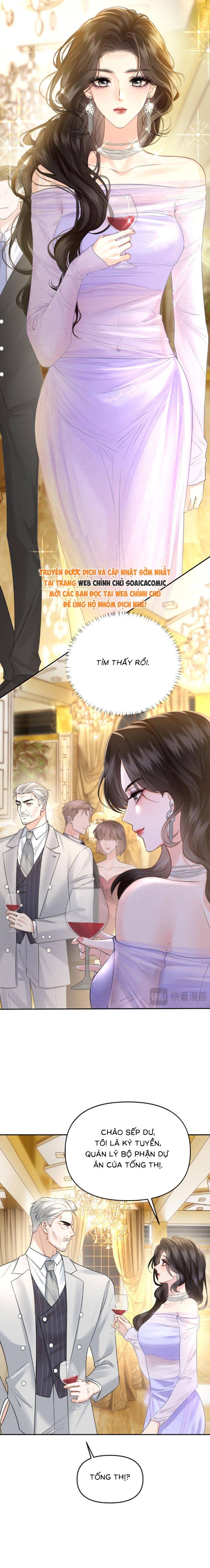 Say Đắm - Chap 38 - Trang 5