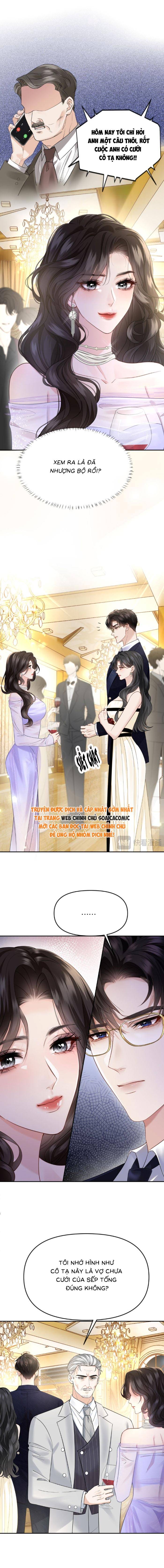 Say Đắm - Chap 38 - Trang 7