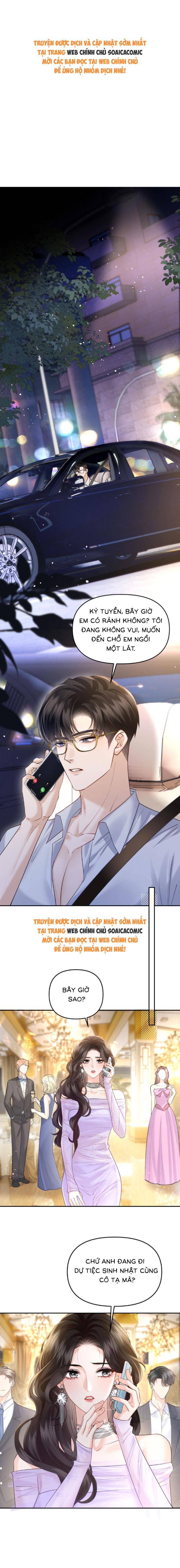 Say Đắm - Chap 39 - Trang 1