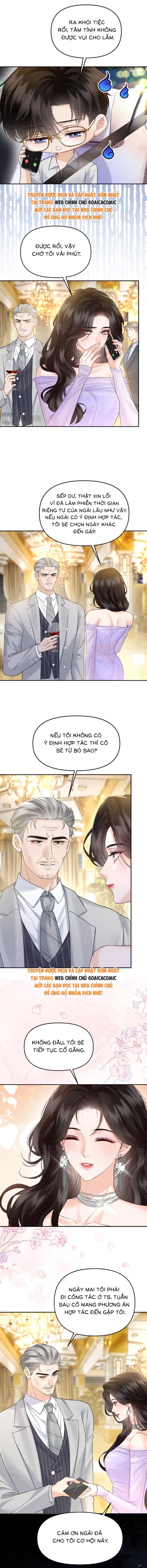 Say Đắm - Chap 39 - Trang 2