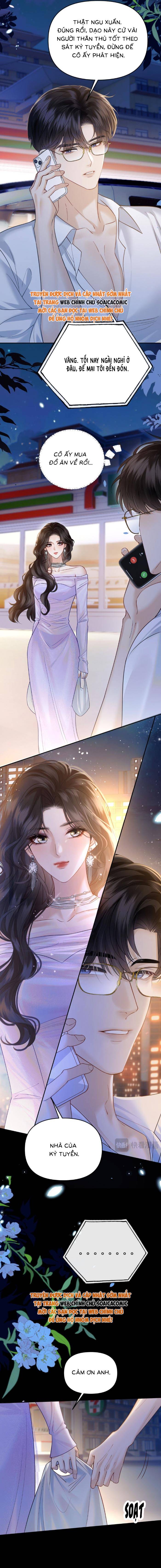 Say Đắm - Chap 39 - Trang 6