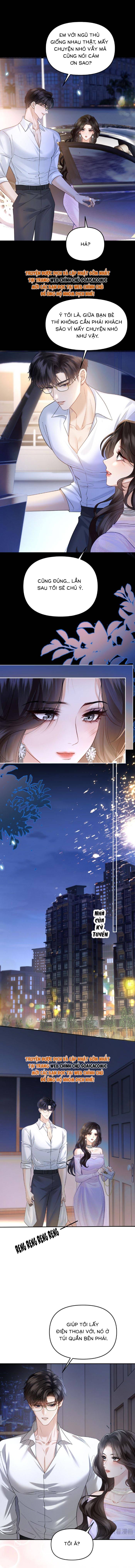 Say Đắm - Chap 39 - Trang 7