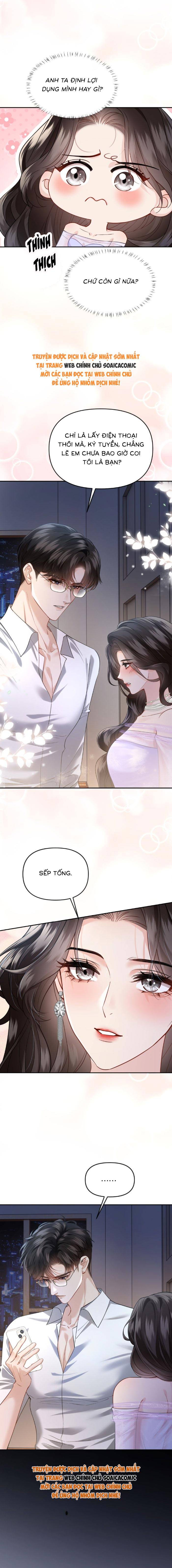 Say Đắm - Chap 39 - Trang 8