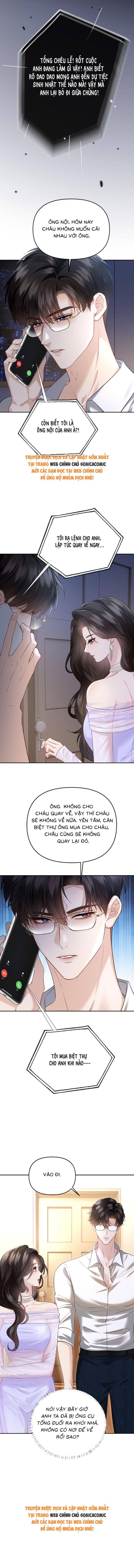 Say Đắm - Chap 39 - Trang 9
