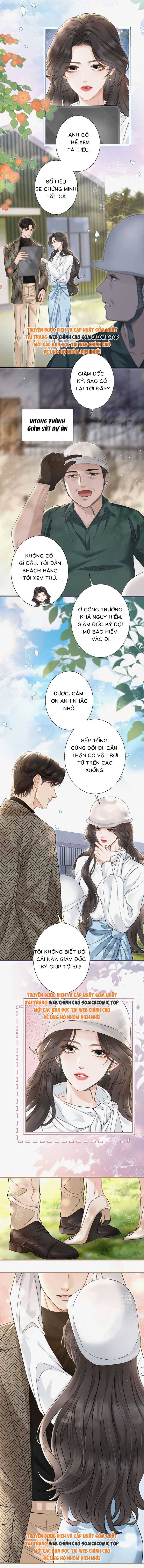 Say Đắm - Chap 4 - Trang 2