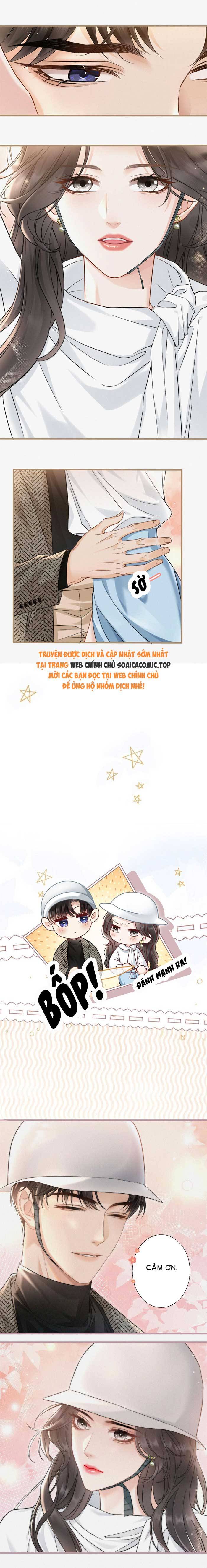 Say Đắm - Chap 4 - Trang 3