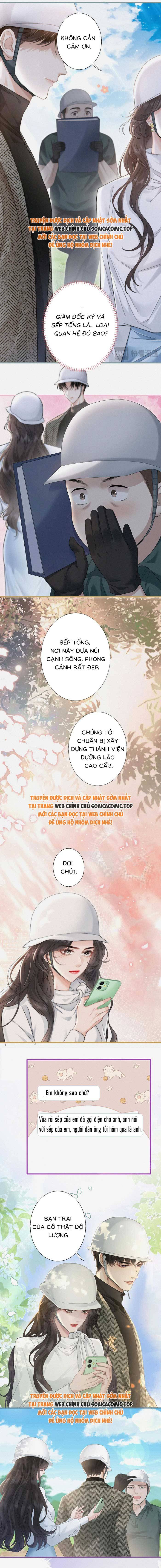 Say Đắm - Chap 4 - Trang 4