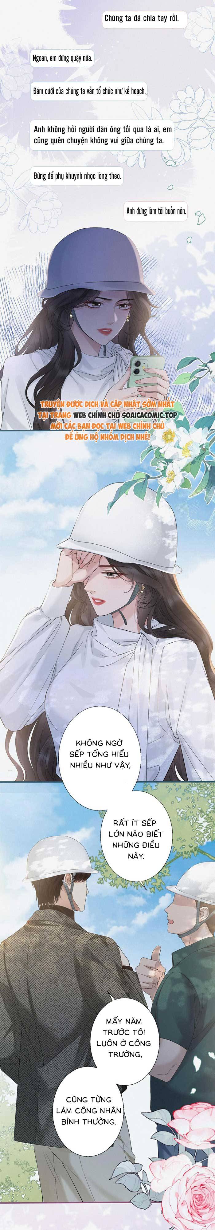 Say Đắm - Chap 4 - Trang 5
