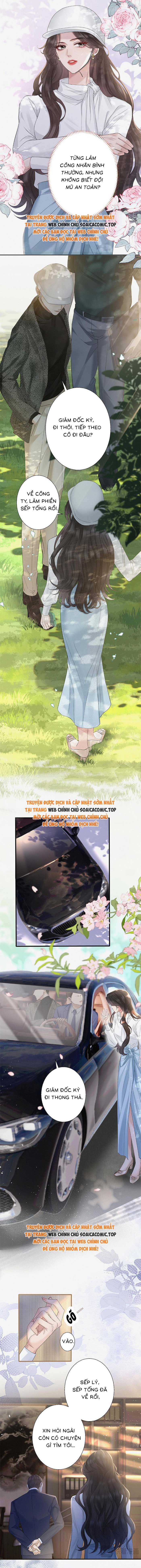 Say Đắm - Chap 4 - Trang 6