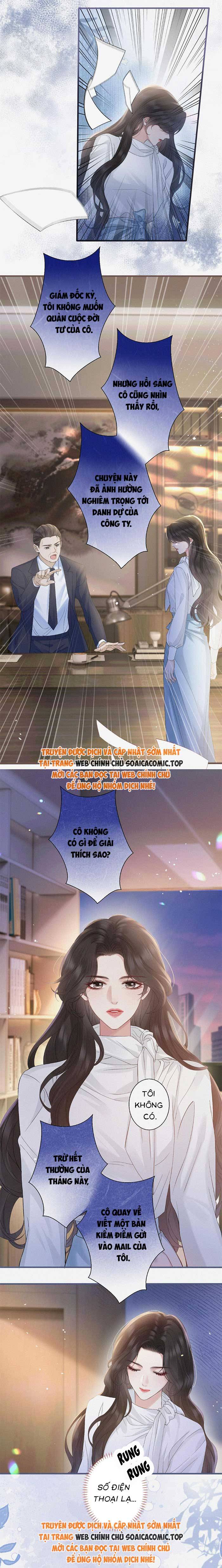 Say Đắm - Chap 4 - Trang 7