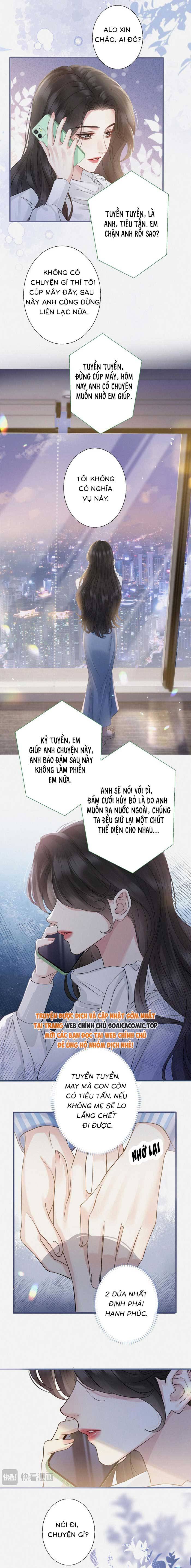 Say Đắm - Chap 4 - Trang 8