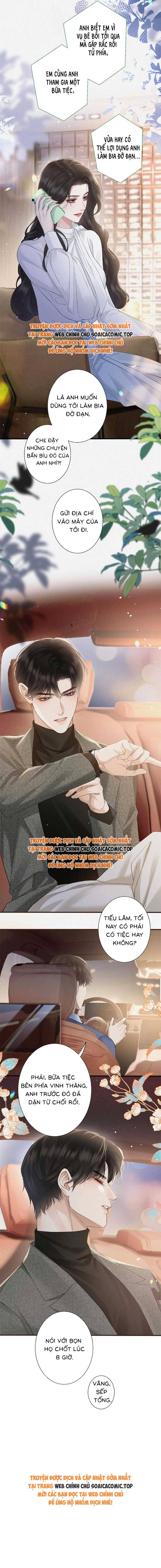 Say Đắm - Chap 4 - Trang 9