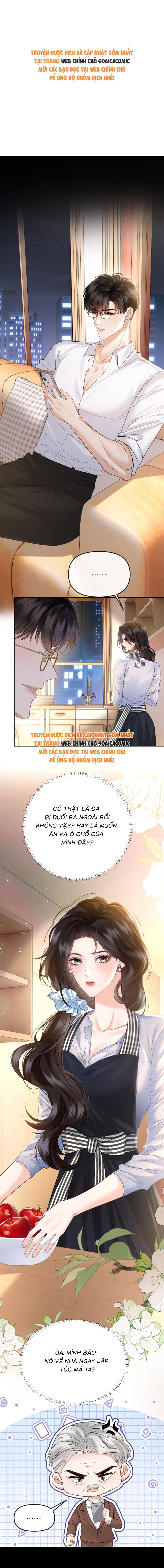 Say Đắm - Chap 40 - Trang 1
