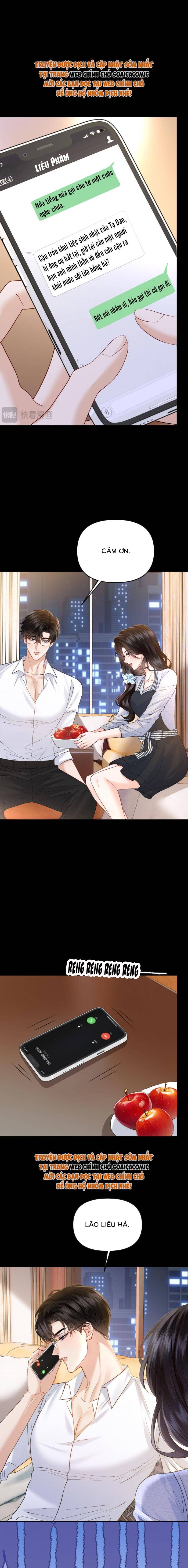 Say Đắm - Chap 40 - Trang 2