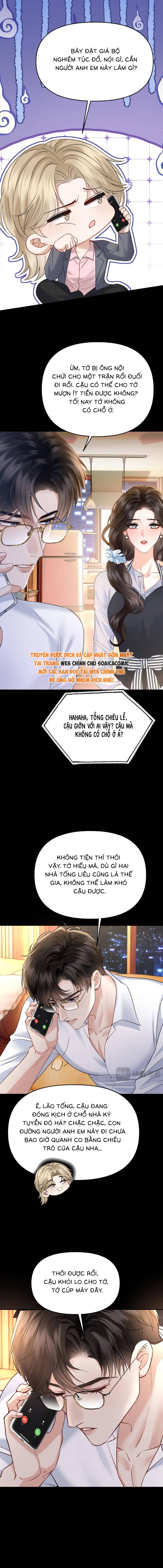 Say Đắm - Chap 40 - Trang 3