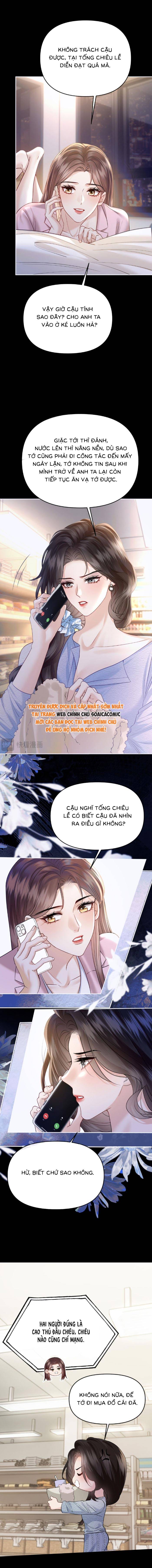 Say Đắm - Chap 40 - Trang 7